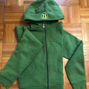 Lululemon Hoodie/Jacket